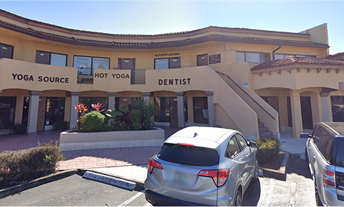 Vital Dental Center Office-Dentist in Coral Springs