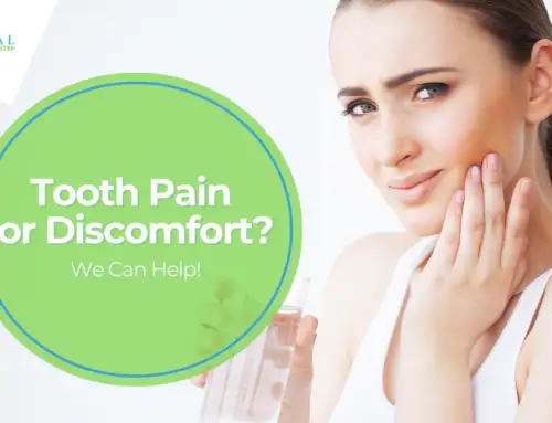 How to Identify Your Toothache and Find Relief in Pompano Beach, FL