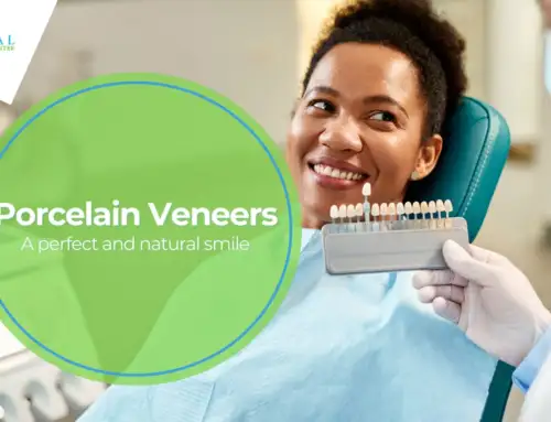 Porcelain Veneers: The Secret to a Perfect Smile in Pompano Beach, FL