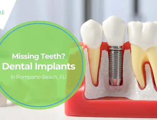 Dental Implants in Pompano Beach, FL