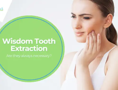 Wisdom Tooth Extraction in Margate, FL