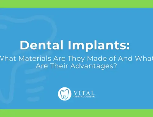 What Are Dental Implants | Vital Dental Center