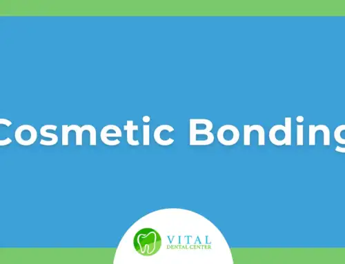Achieve a Perfect Smile with Cosmetic Bonding in Pompano Beach, FL