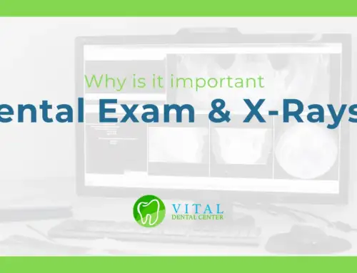 Why is it important Dental Exams & X-Rays? in Miami