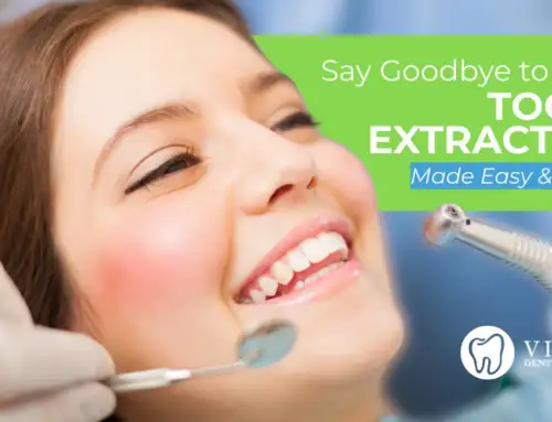 Tooth Extraction: Everything You Need to Know About the Procedure and Its Types