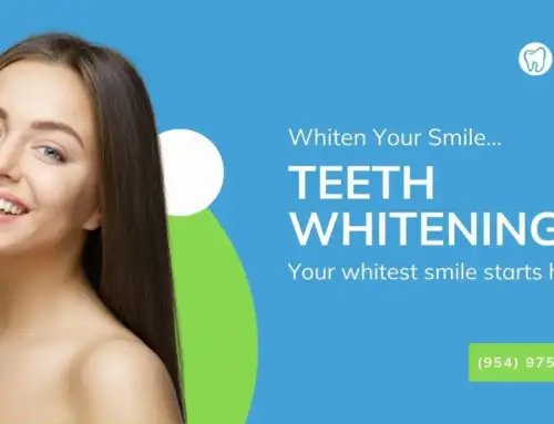 Discover the Benefits of Professional Teeth Whitening at Vital Dental Center