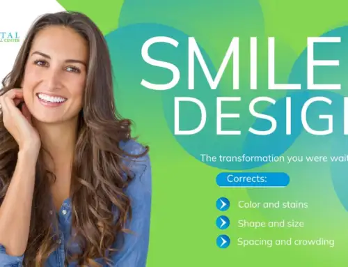 Smile Design: The Art and Science Behind a Confident, Natural Smile at Vital Dental Center